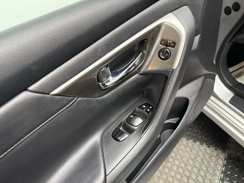 Used 2015 Nissan Altima 2.5 SL image 26