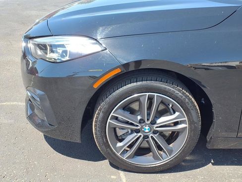 Used 2024 BMW 228i Gran Coupe image 9