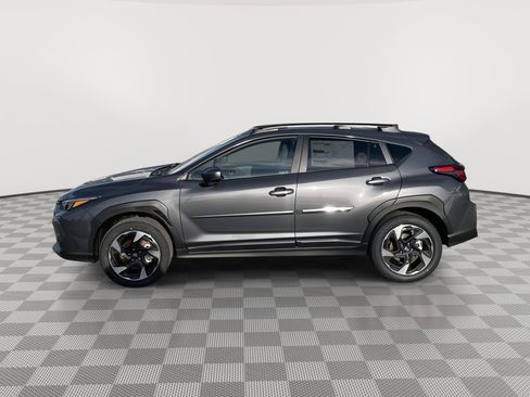 New 2026 Subaru Crosstrek 2.5i Limited AWD/4WD image 4