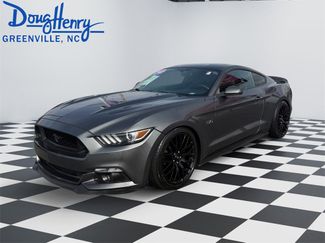 Used 2017 Ford Mustang GT w/ GT Performance Package video 1