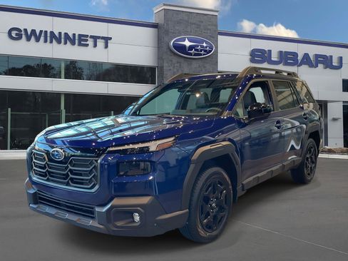 New 2026 Subaru Outback Limited image 1