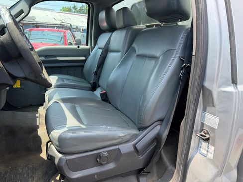 Used 2011 Ford F450 XL RWD image 6