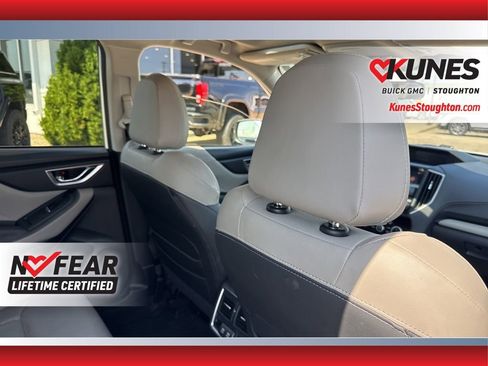 Used 2024 Subaru Forester Limited image 55