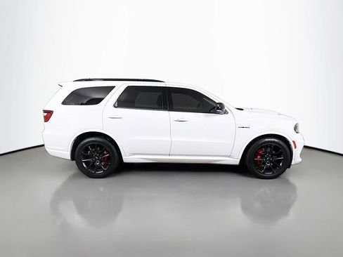 Used 2023 Dodge Durango R/T w/ Tow 'N Go Group AWD/4WD image 5