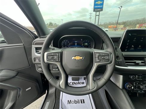 Certified 2023 Chevrolet Tahoe LT w/ LT Signature Package image 11