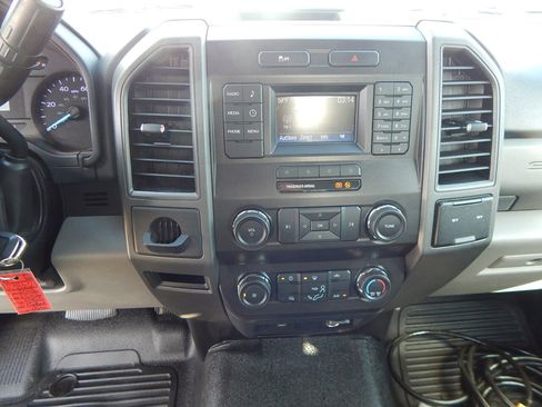 Used 2019 Ford F450 XL w/ XL Value Package image 25