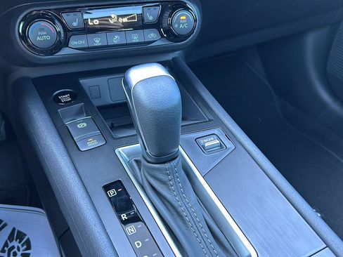 New 2026 Nissan Kicks SV w/ SV Premium Package image 25