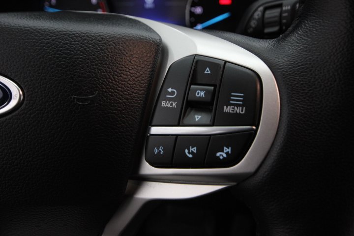 Used 2022 Ford Explorer XLT w/ Equipment Group 202A AWD/4WD image 20