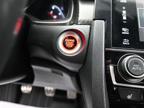 Used 2017 Honda Civic Si image 22