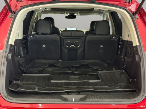 Used 2023 Honda Pilot Touring image 44