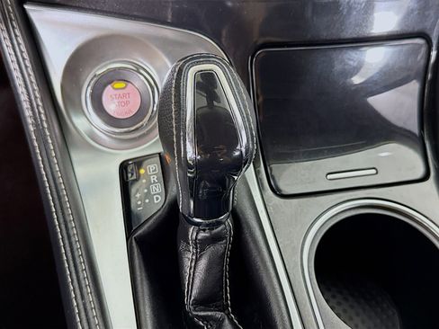 Used 2016 Nissan Maxima Platinum image 19