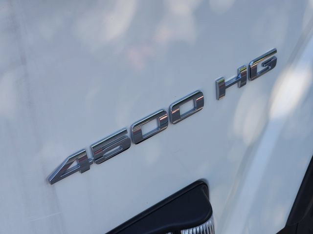 New 2024 Chevrolet Low Cab Forward RWD image 8
