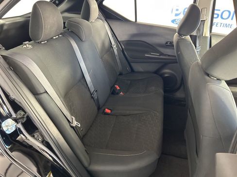 Used 2021 Nissan Kicks S FWD image 32