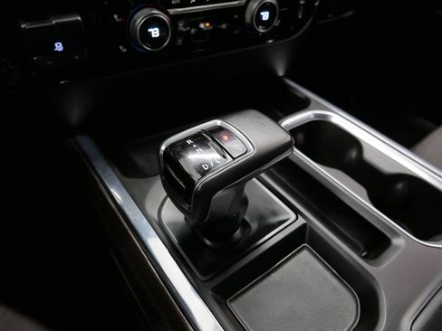 Used 2022 Chevrolet Silverado 1500 RST w/ All Star Edition Plus image 32