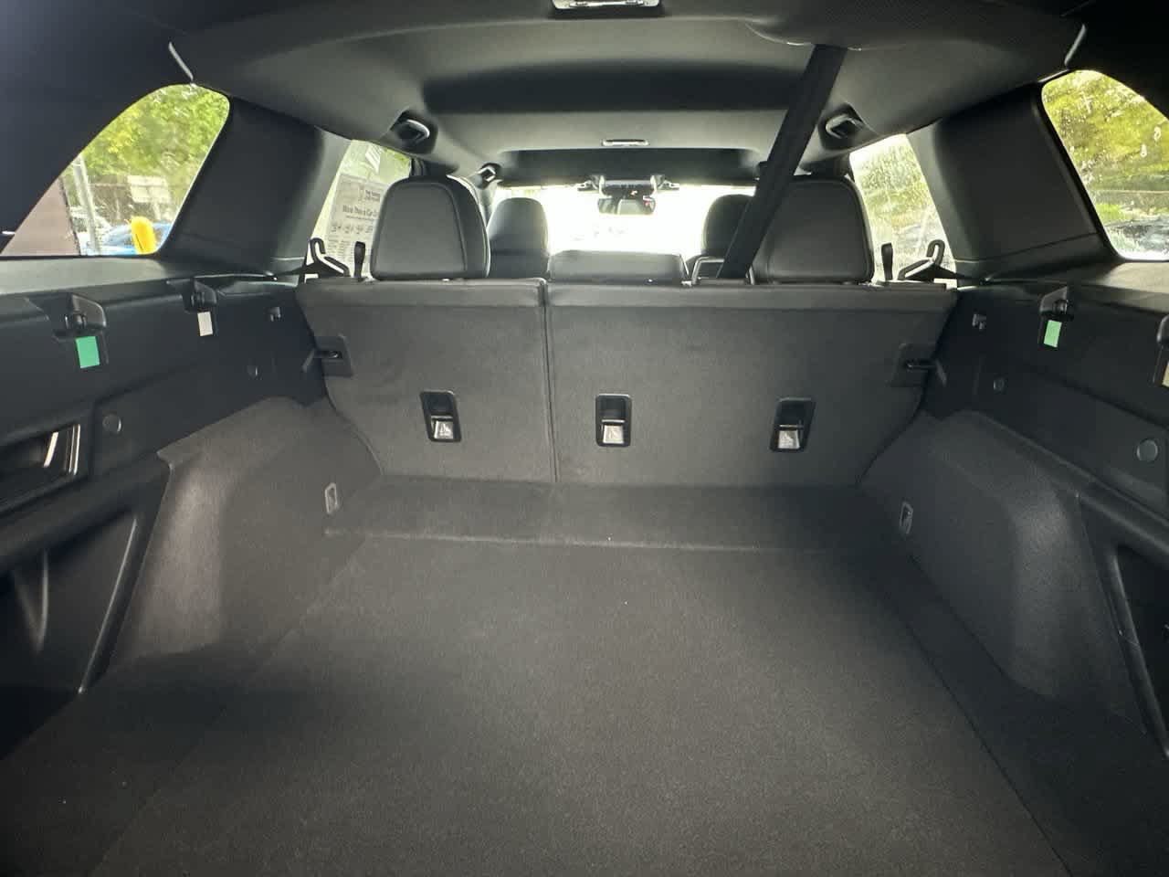 New 2026 Subaru Outback Premium AWD/4WD image 25