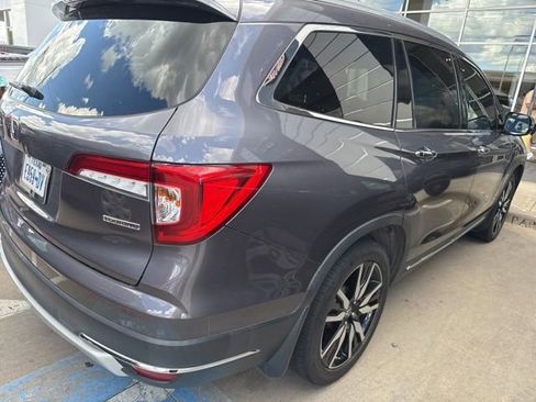 Used 2020 Honda Pilot Touring image 4