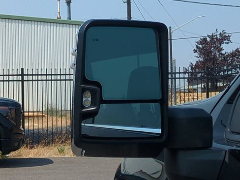 Used 2023 Chevrolet Silverado 3500 High Country w/ Technology Package AWD/4WD image 52