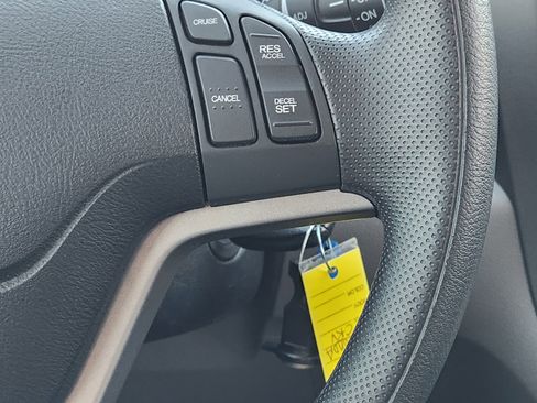 Used 2011 Honda CR-V EX image 28