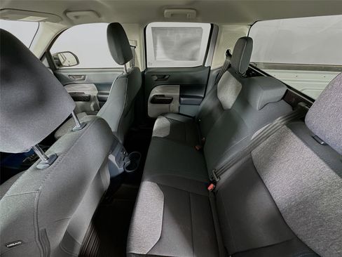 New 2026 Ford Maverick XLT w/ XLT Luxury Package image 21