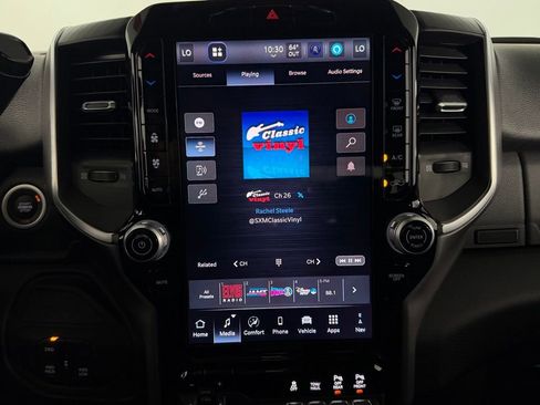 Used 2025 RAM 2500 Big Horn image 20