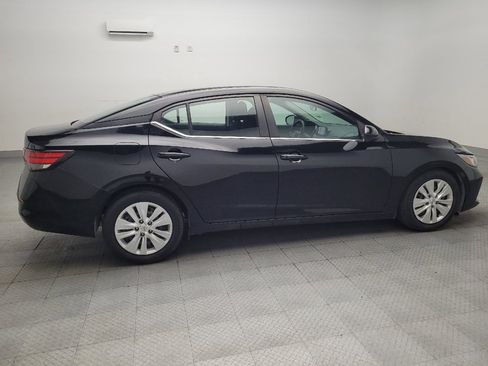 Used 2020 Nissan Sentra S FWD image 10