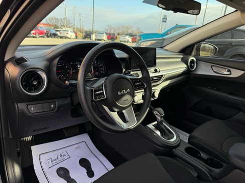 Used 2024 Kia Forte LXS image 35