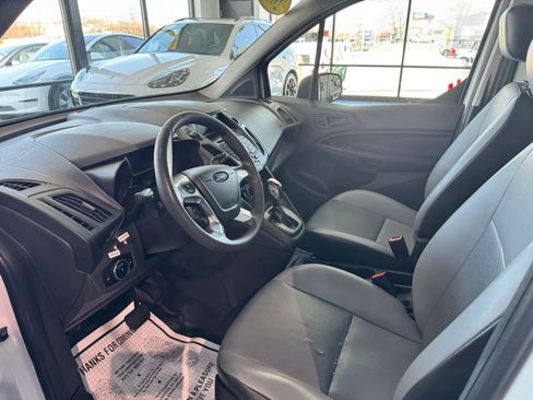 Used 2015 Ford Transit Connect XL image 9