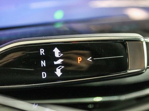 Used 2026 Cadillac Escalade IQ Sport 1 image 22