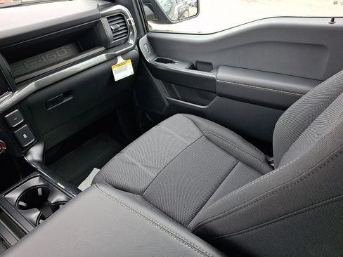 New 2026 Ford F150 STX w/ Equipment Group 200A image 16