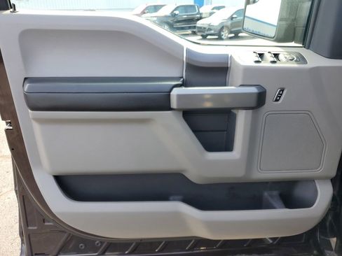 Used 2018 Ford F150 XLT w/ Equipment Group 302A Luxury image 22