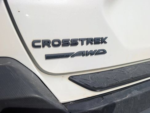Used 2024 Subaru Crosstrek 2.5i Wilderness AWD/4WD image 29