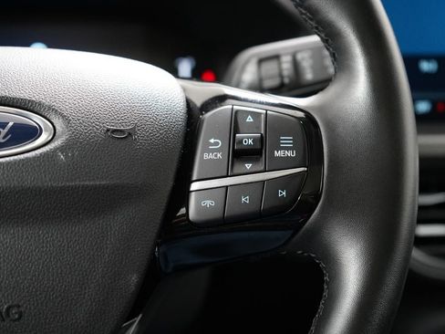 Used 2025 Ford Escape Active w/ Tech Pack #1 AWD/4WD image 18
