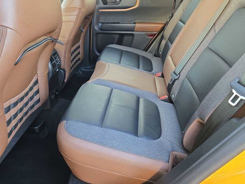 Used 2022 Ford Bronco Sport Outer Banks w/ Tech Package image 19