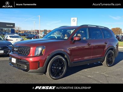 Used 2024 Kia Telluride SX Prestige X-Line