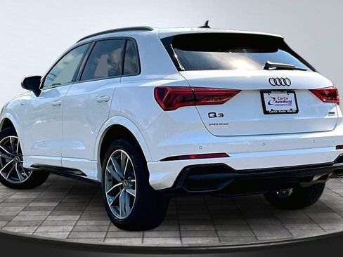 Used 2022 Audi Q3 2.0T Premium Plus AWD/4WD image 7
