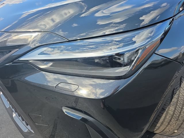 Certified 2025 Lexus NX 350h AWD w/ Cold Area Package image 32