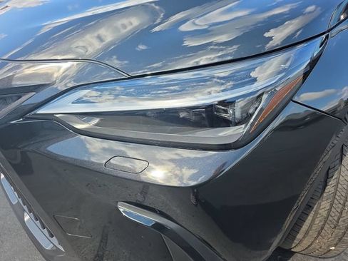 Certified 2025 Lexus NX 350h AWD w/ Cold Area Package image 32
