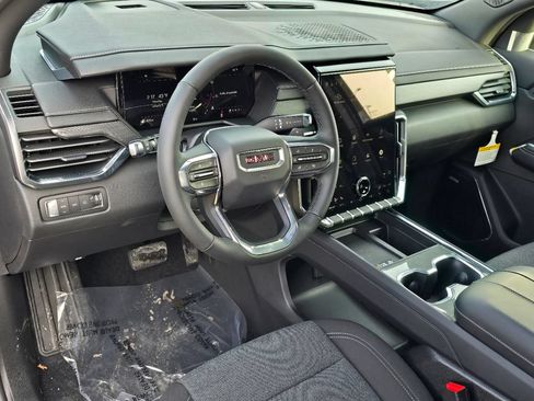 New 2026 GMC Acadia Elevation w/ Black Edition AWD/4WD image 17