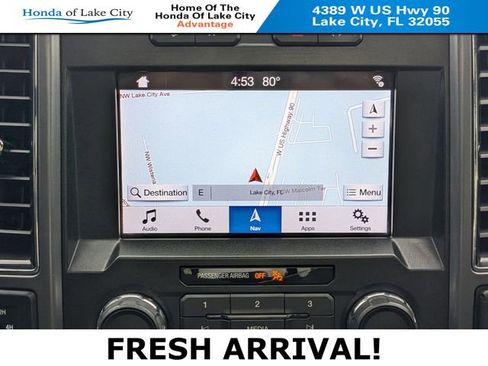 Used 2019 Ford F150 XLT w/ Equipment Group 302A Luxury image 27