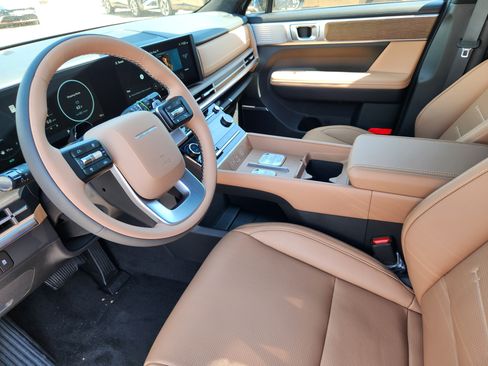 New 2026 Hyundai Santa Fe Calligraphy AWD/4WD image 8