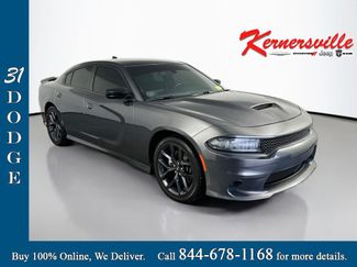 Used 2021 Dodge Charger GT w/ Plus Group RWD video 1