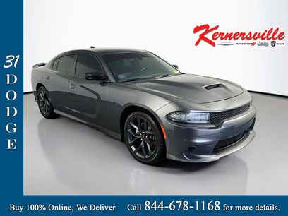 Used 2021 Dodge Charger GT w/ Plus Group