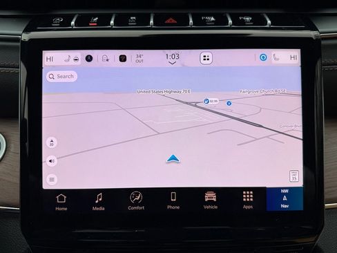 New 2025 Jeep Grand Cherokee L Summit image 36