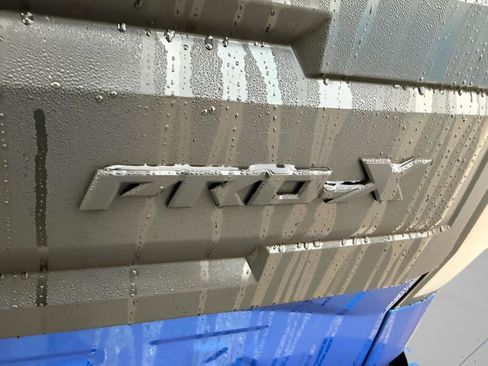 New 2026 Nissan Frontier Pro-X w/ Pro Premium Package image 10