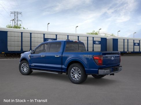 New 2026 Ford F150 XLT AWD/4WD image 5