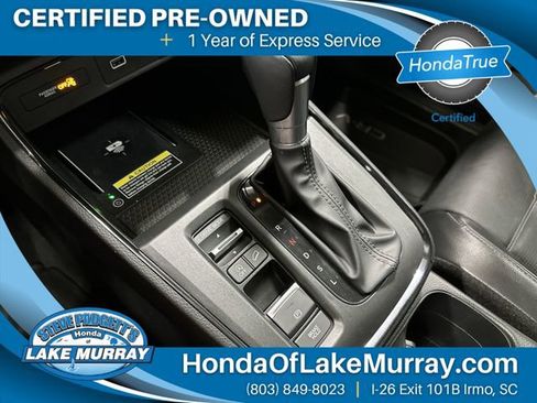 Used 2024 Honda CR-V EX-L image 36