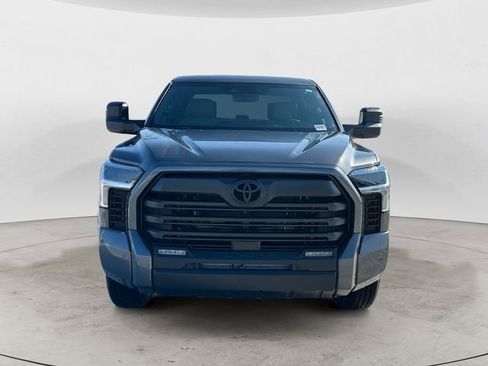 New 2026 Toyota Tundra SR5 AWD/4WD image 8