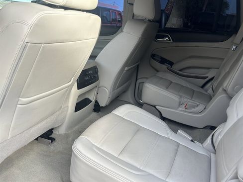 Used 2018 GMC Yukon Denali w/ Denali Ultimate Package image 21