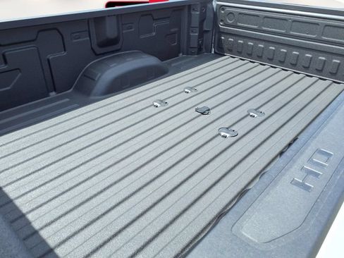 New 2026 GMC Sierra 3500 SLE w/ SLE Value Package AWD/4WD image 20
