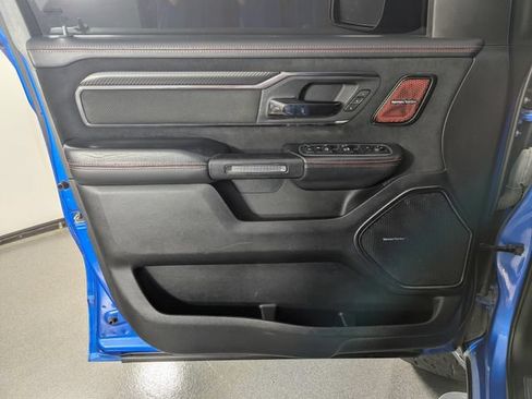 Used 2021 RAM 1500 TRX w/ TRX Level 2 Equipment Group AWD/4WD image 10